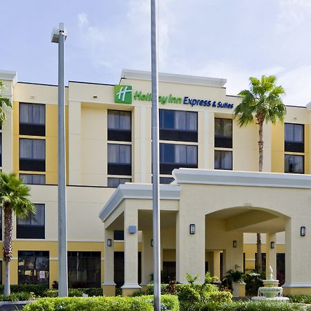 Holiday Inn Express Hotel & Suites Kendall East-Miami By Ihg Extérieur photo