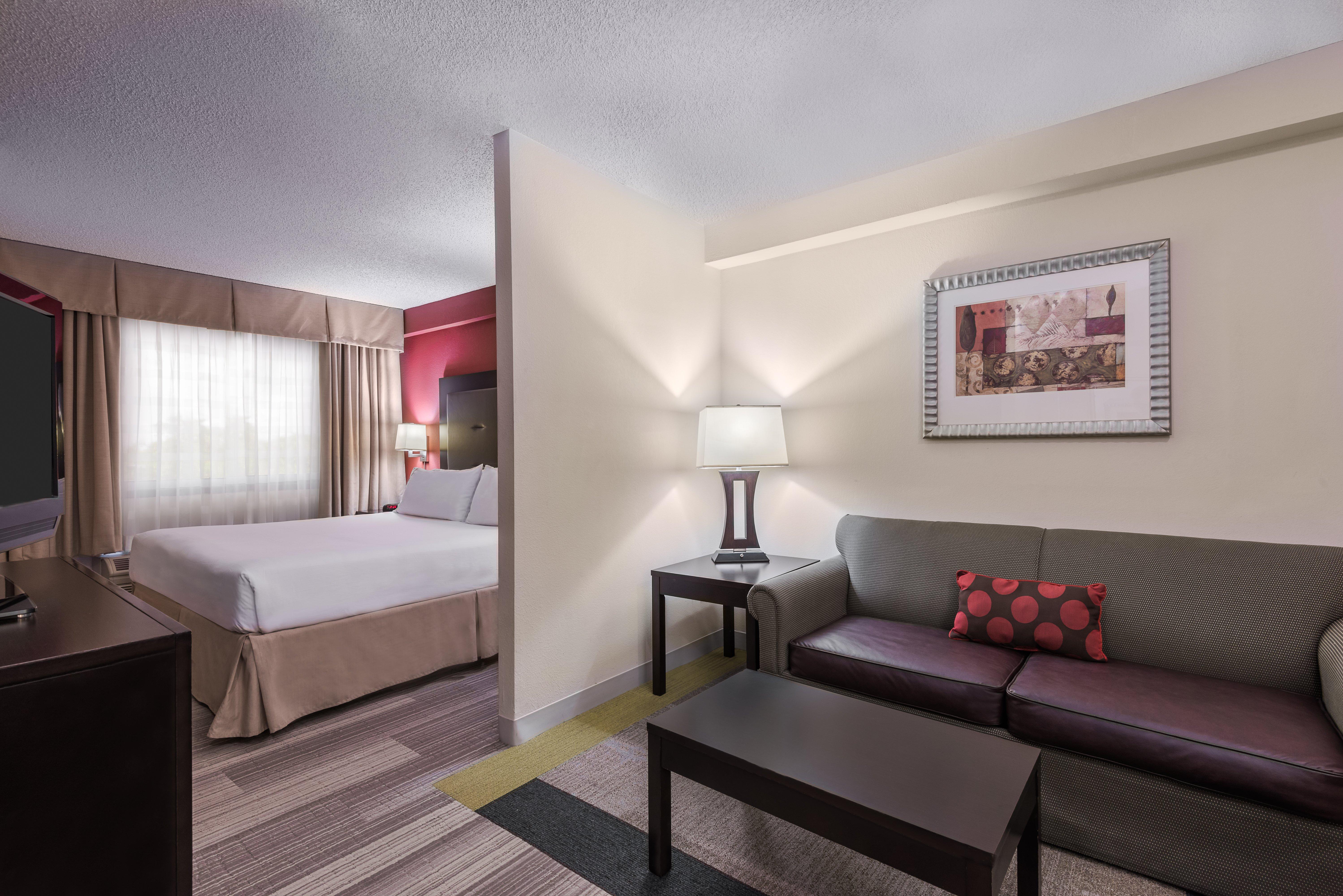 Holiday Inn Express Hotel & Suites Kendall East-Miami By Ihg Extérieur photo