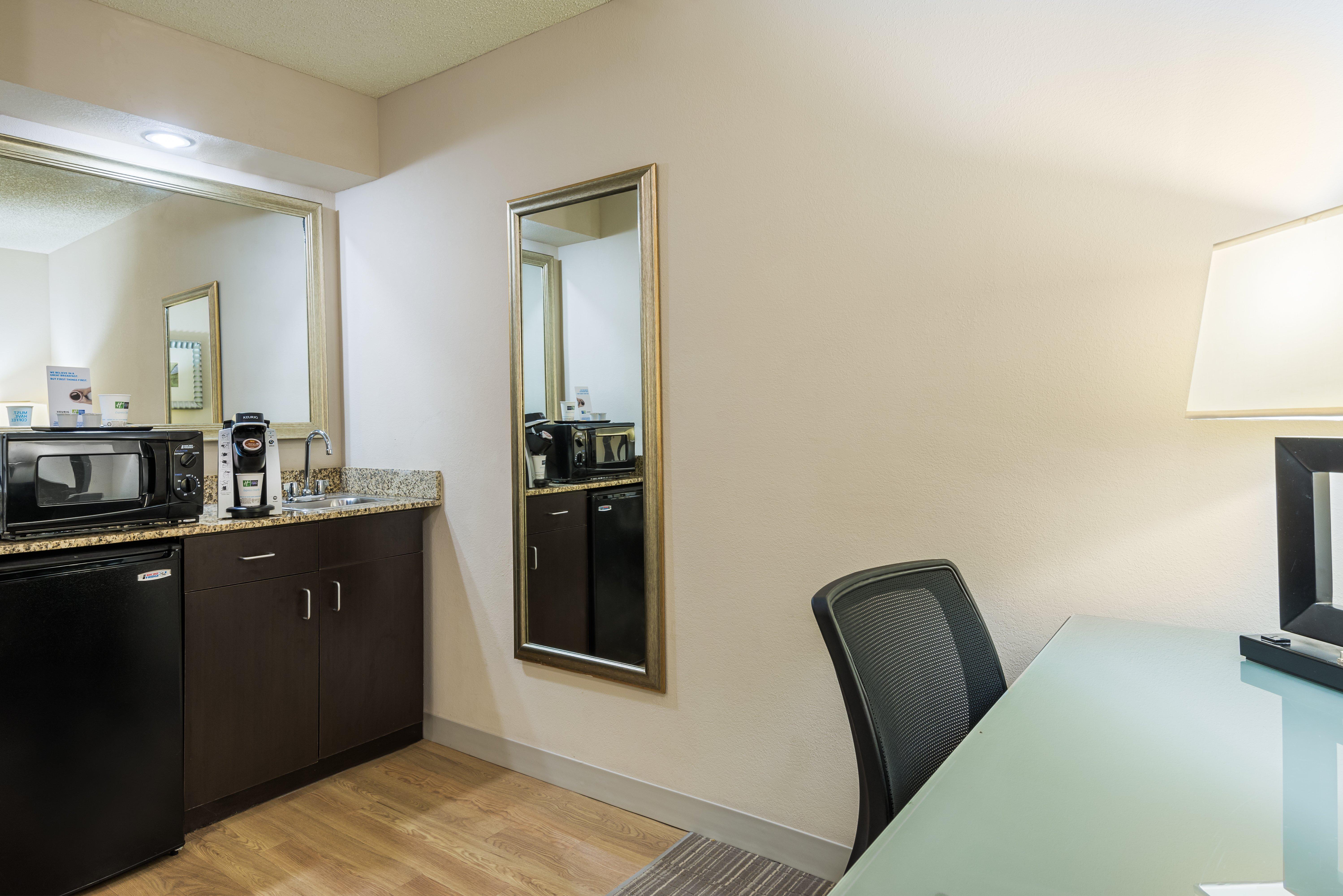 Holiday Inn Express Hotel & Suites Kendall East-Miami By Ihg Extérieur photo