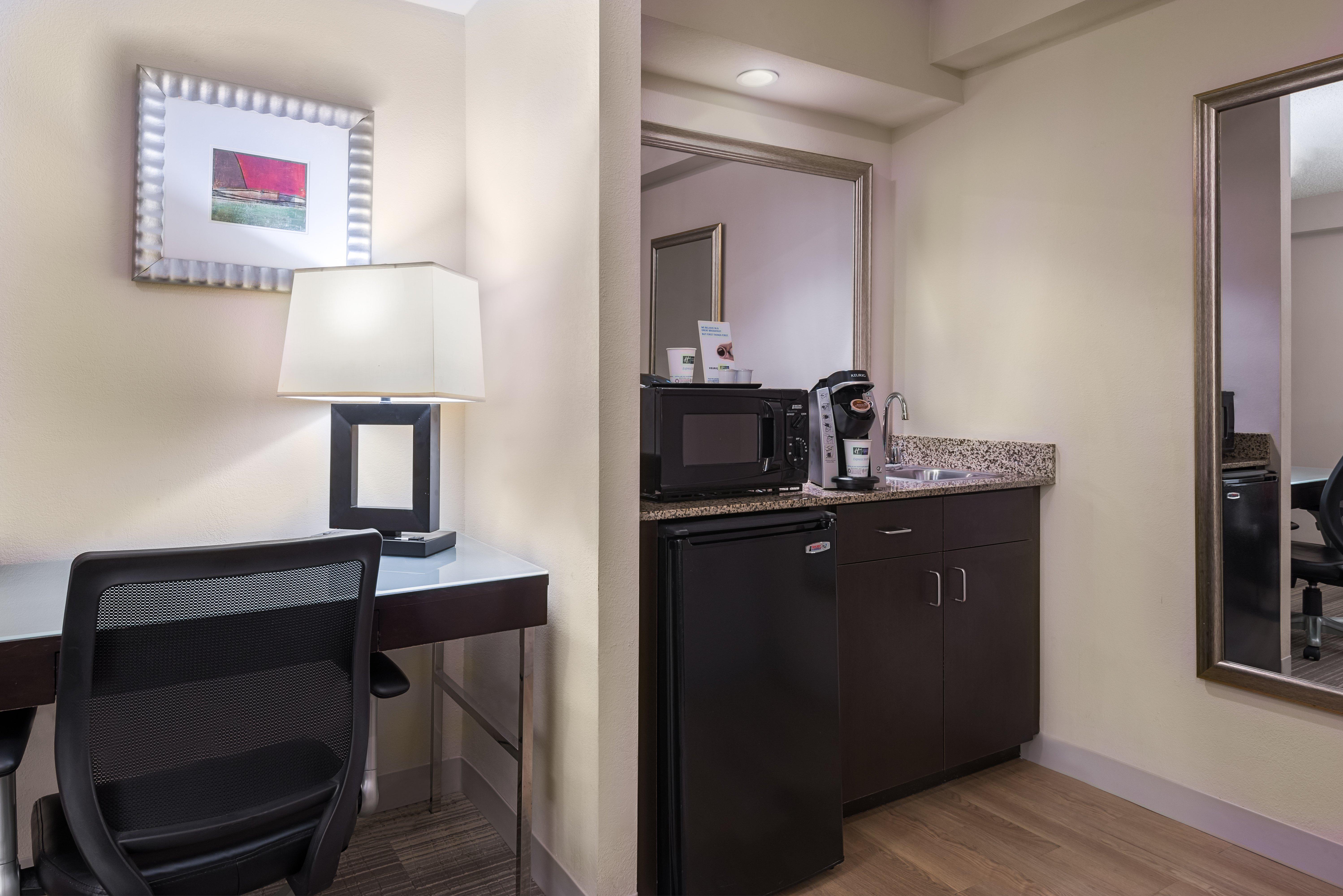 Holiday Inn Express Hotel & Suites Kendall East-Miami By Ihg Extérieur photo