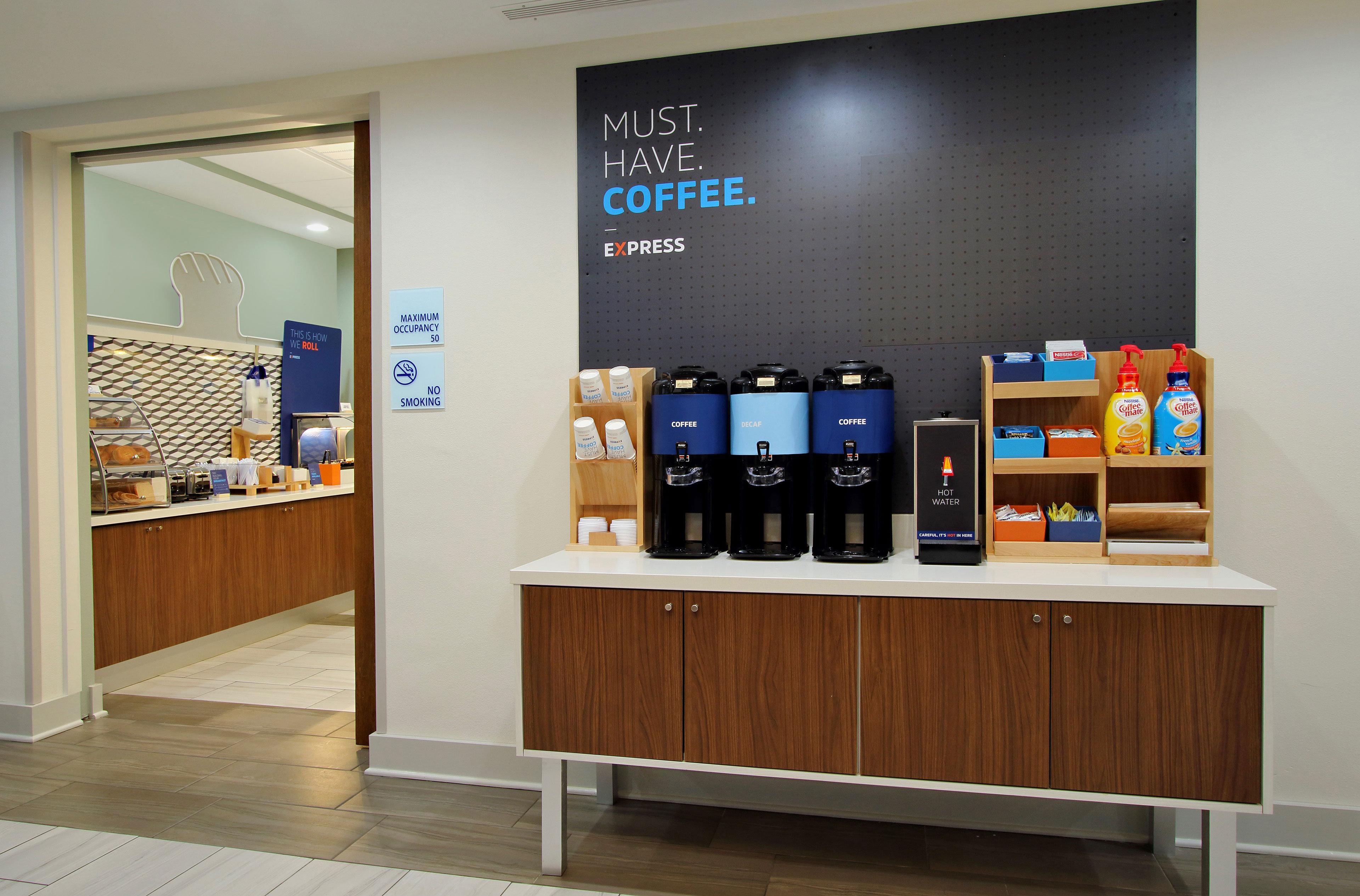 Holiday Inn Express Hotel & Suites Kendall East-Miami By Ihg Extérieur photo