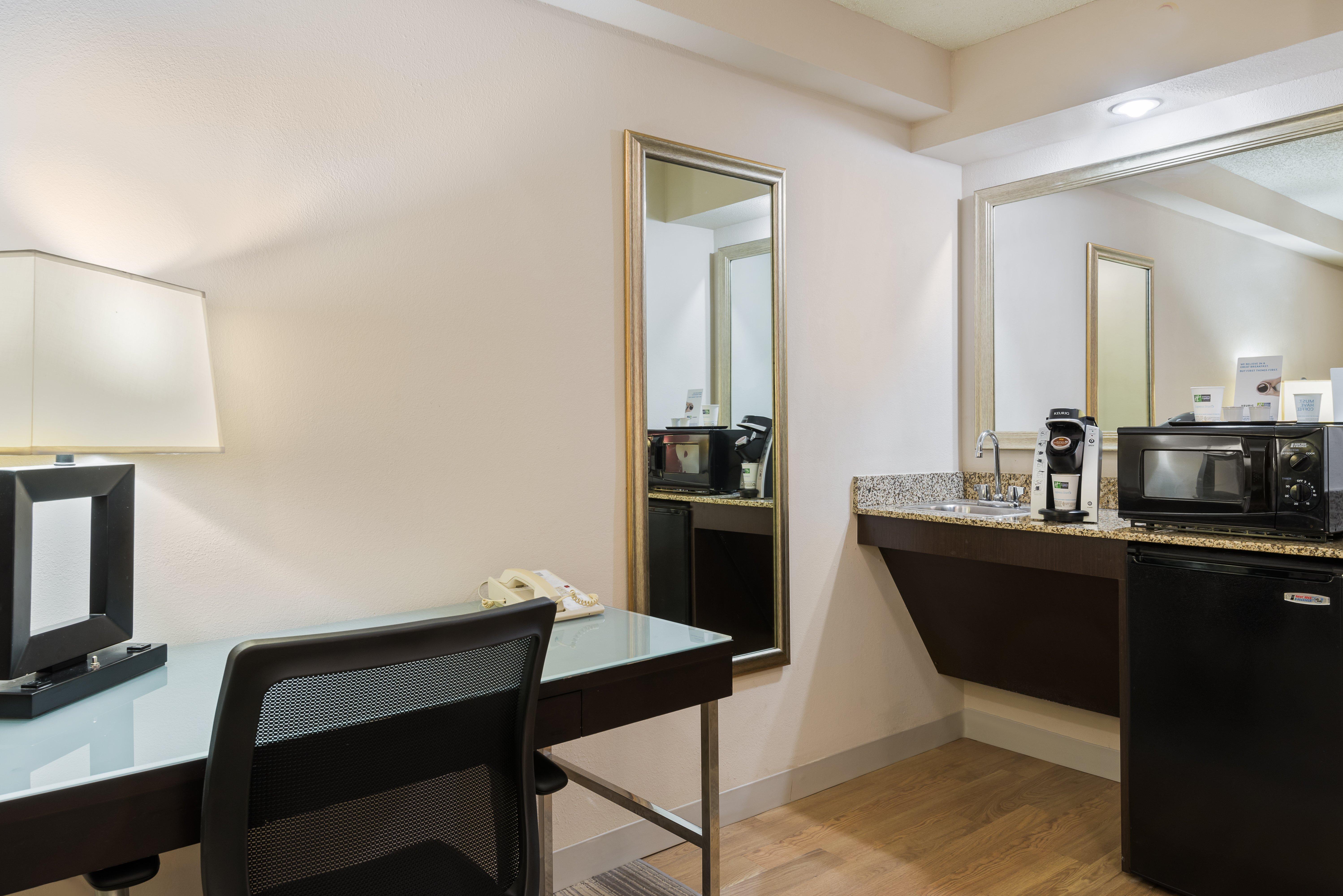 Holiday Inn Express Hotel & Suites Kendall East-Miami By Ihg Extérieur photo