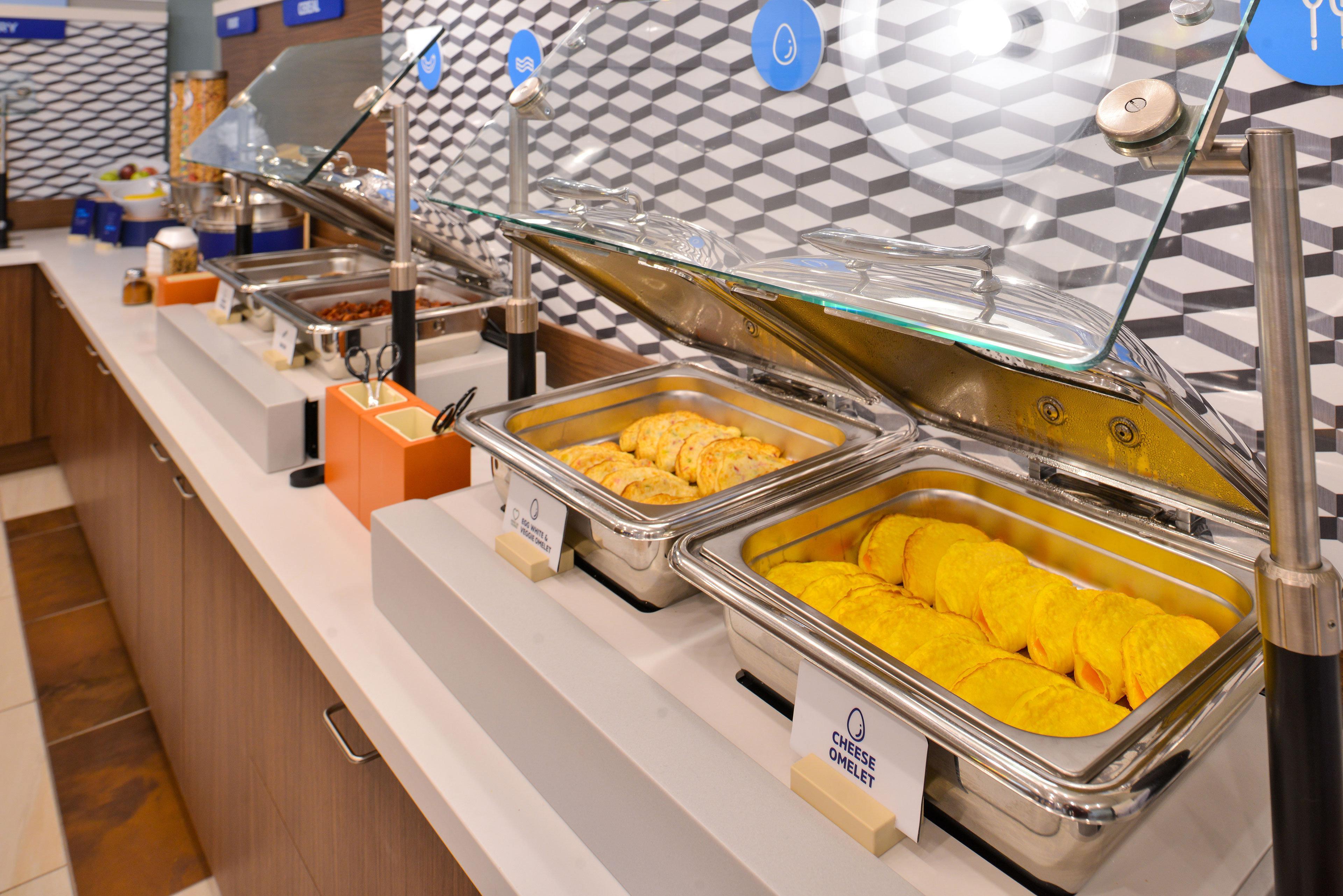 Holiday Inn Express Hotel & Suites Kendall East-Miami By Ihg Extérieur photo