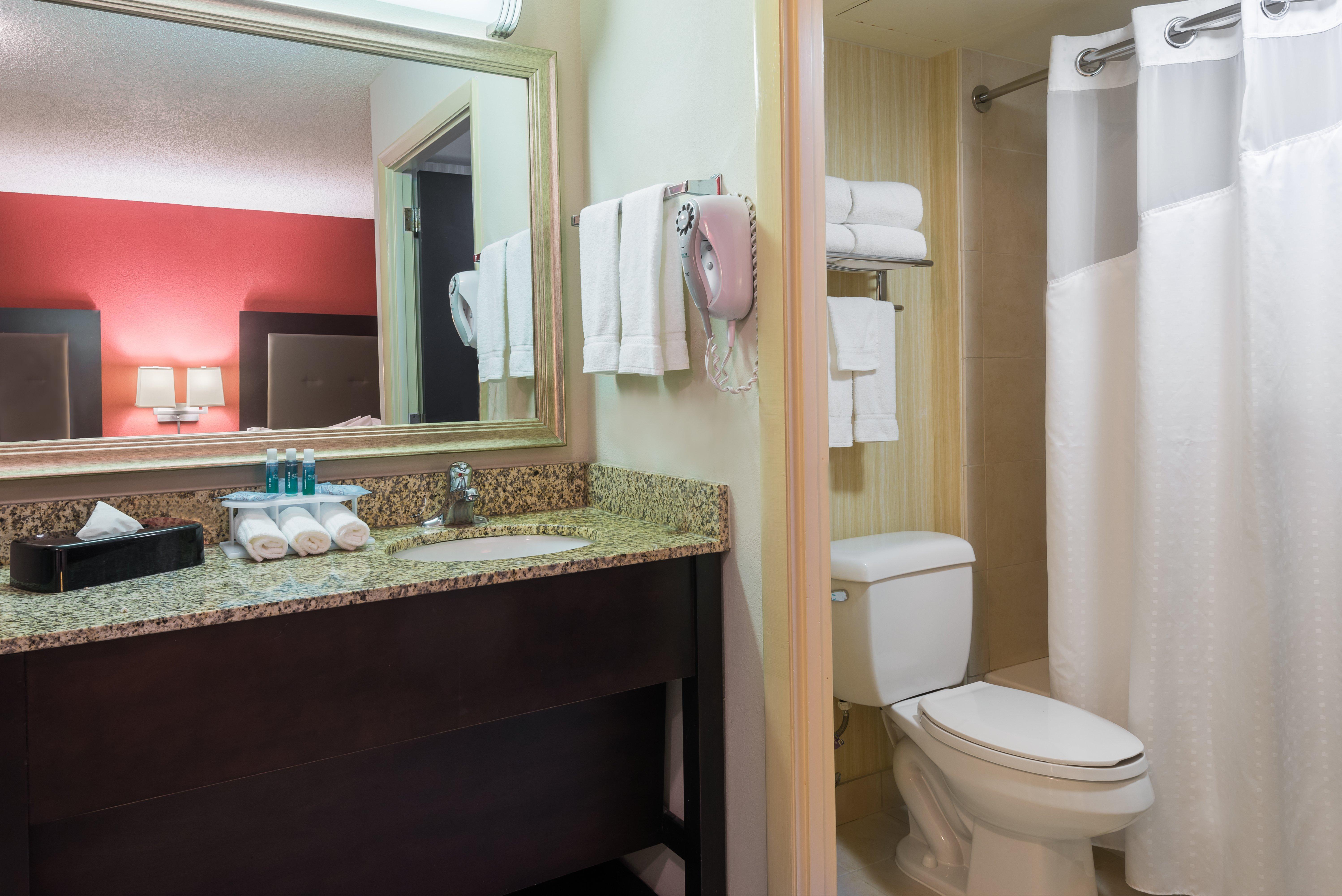 Holiday Inn Express Hotel & Suites Kendall East-Miami By Ihg Extérieur photo
