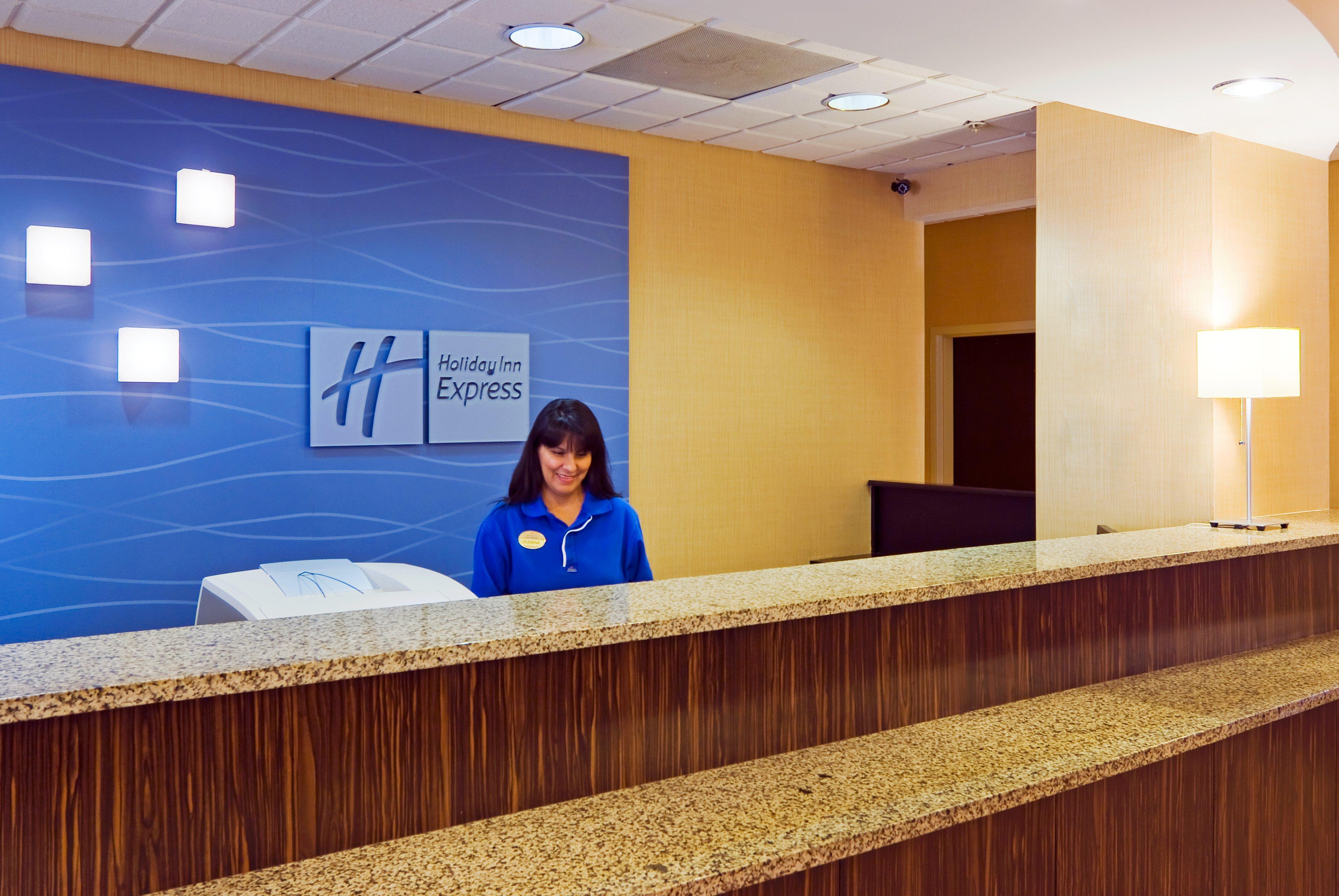 Holiday Inn Express Hotel & Suites Kendall East-Miami By Ihg Extérieur photo