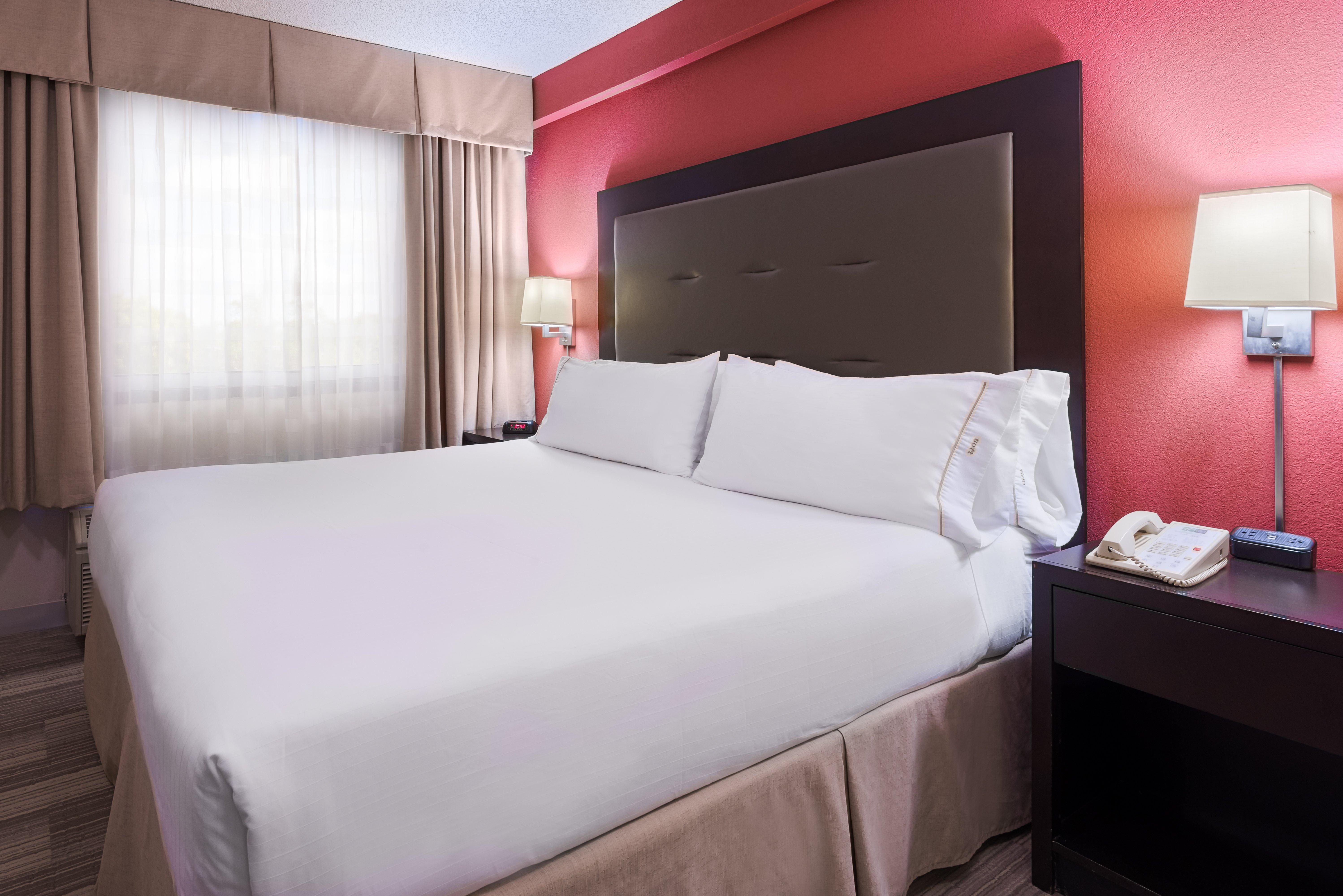 Holiday Inn Express Hotel & Suites Kendall East-Miami By Ihg Extérieur photo