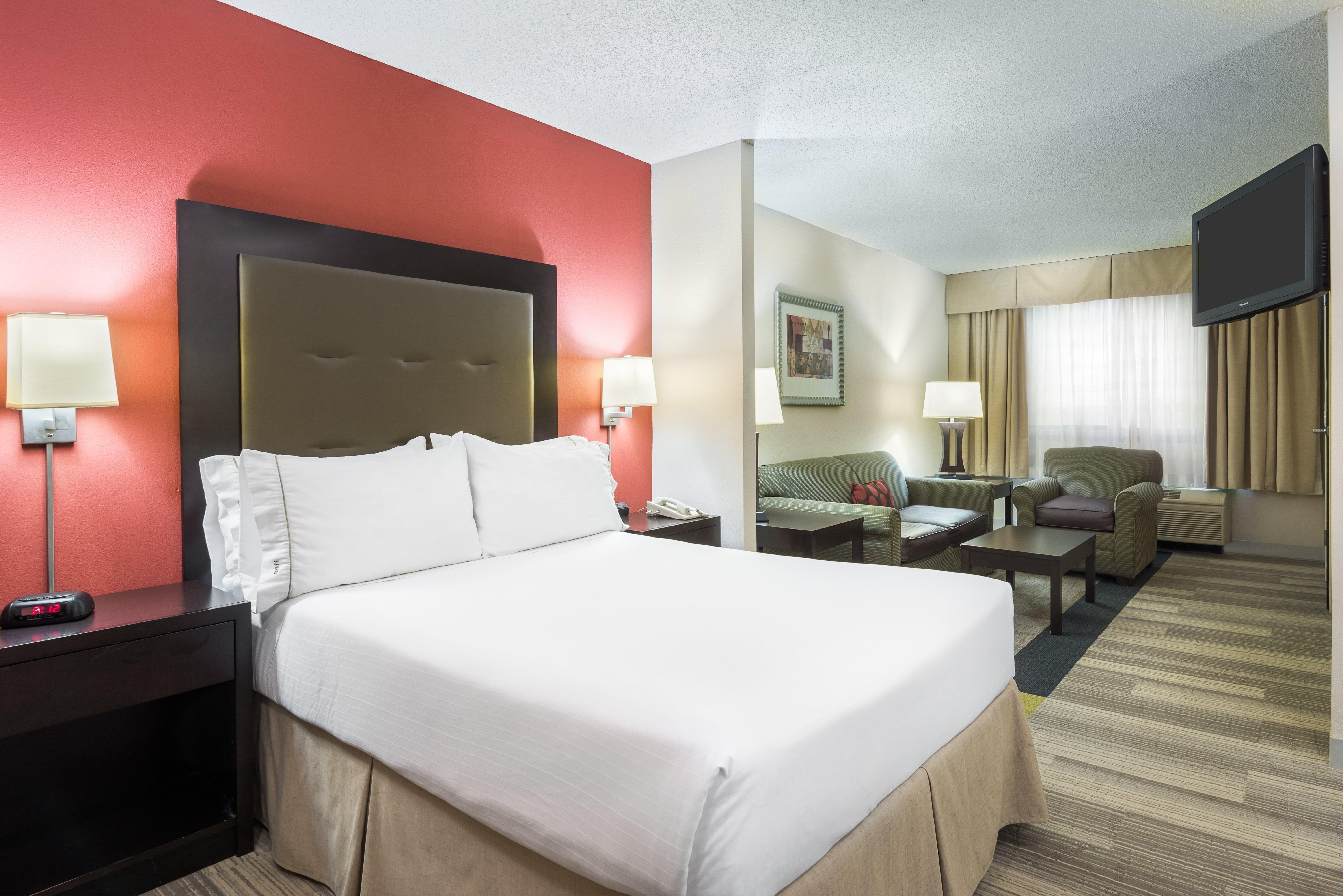 Holiday Inn Express Hotel & Suites Kendall East-Miami By Ihg Extérieur photo