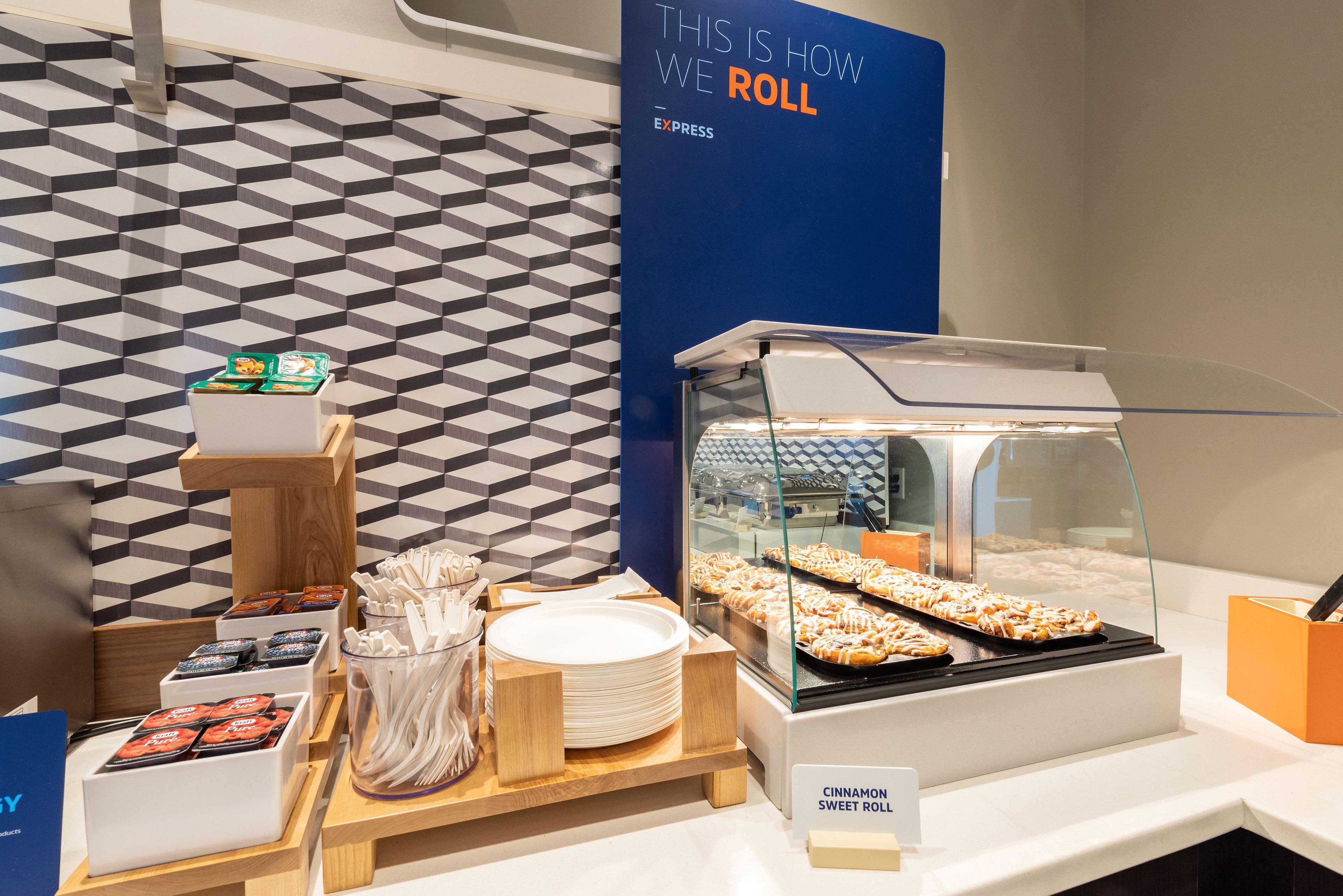 Holiday Inn Express Hotel & Suites Kendall East-Miami By Ihg Extérieur photo