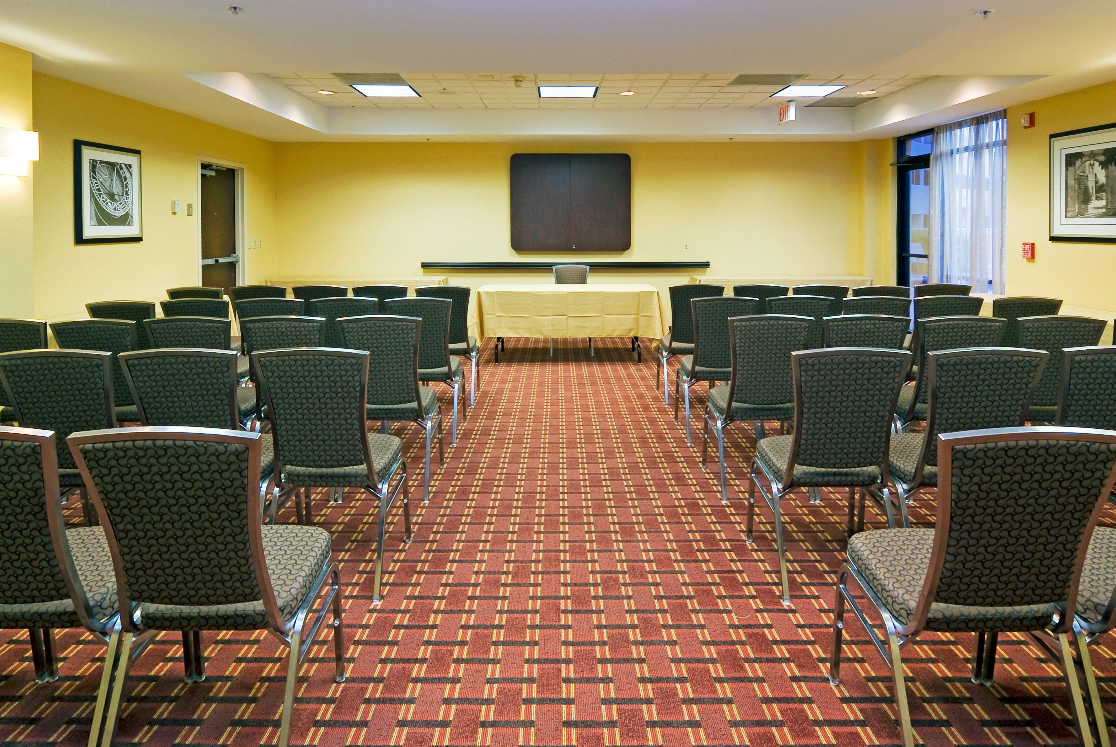 Holiday Inn Express Hotel & Suites Kendall East-Miami By Ihg Extérieur photo