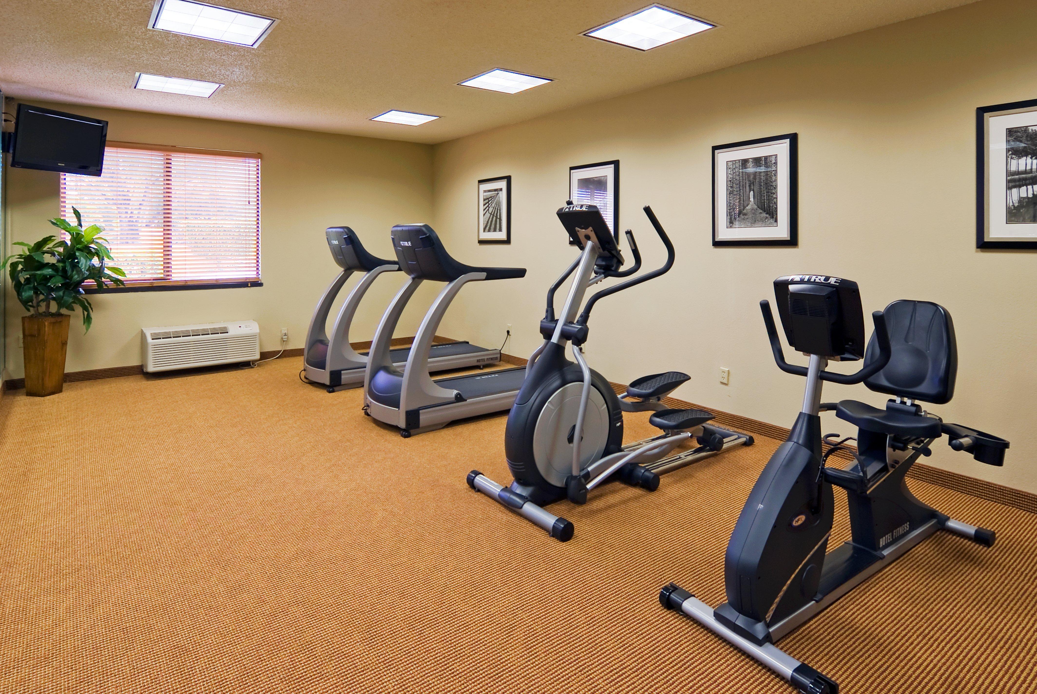 Holiday Inn Express Hotel & Suites Kendall East-Miami By Ihg Extérieur photo