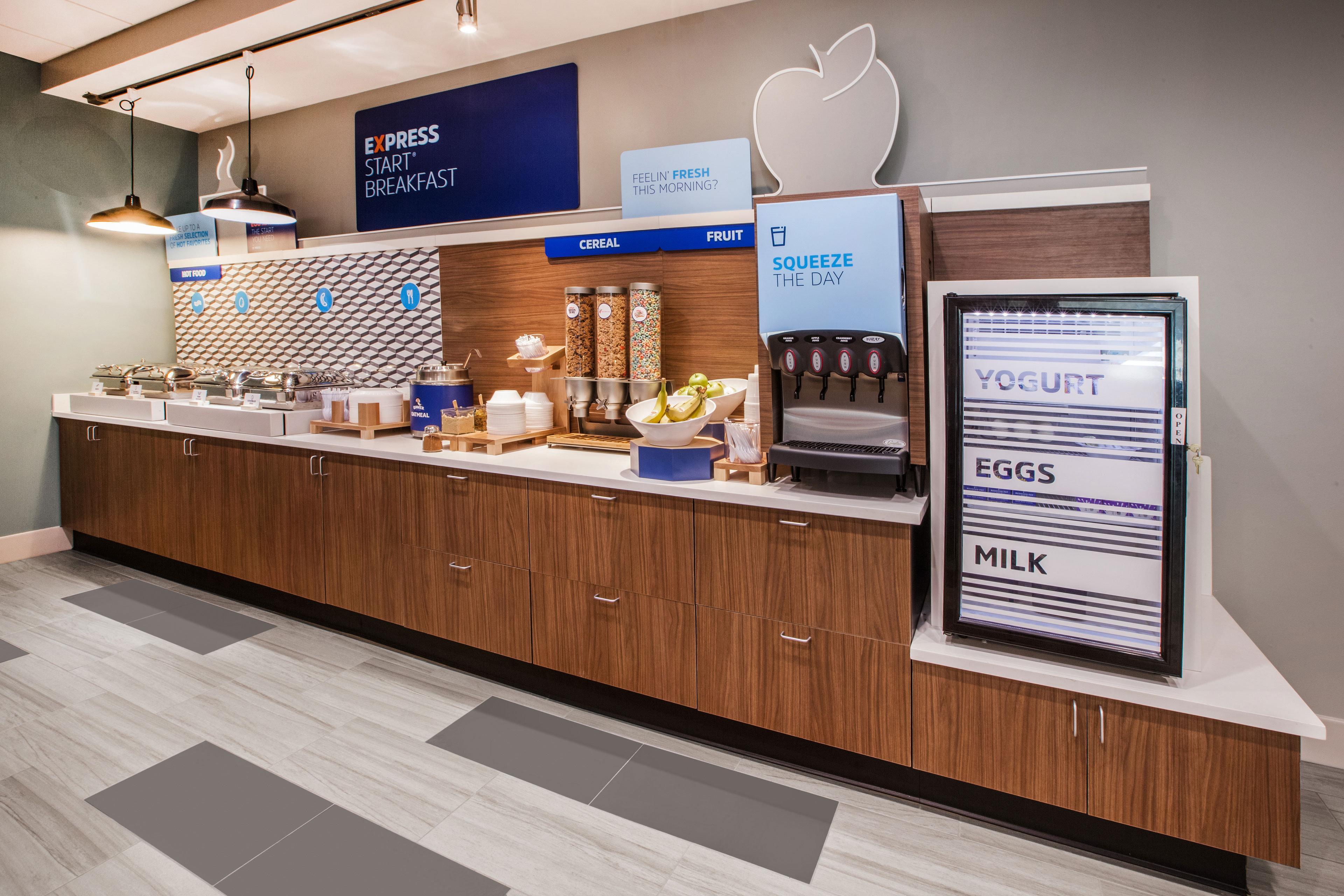 Holiday Inn Express Hotel & Suites Kendall East-Miami By Ihg Extérieur photo