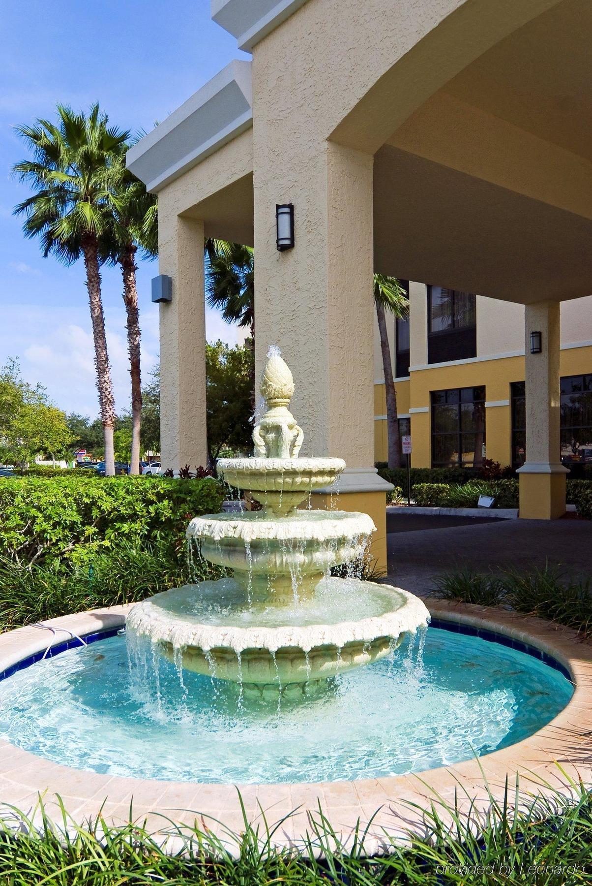 Holiday Inn Express Hotel & Suites Kendall East-Miami By Ihg Extérieur photo