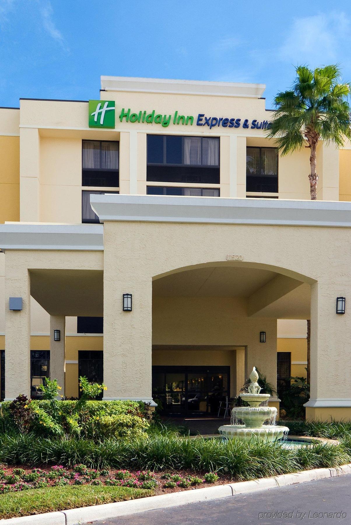 Holiday Inn Express Hotel & Suites Kendall East-Miami By Ihg Extérieur photo