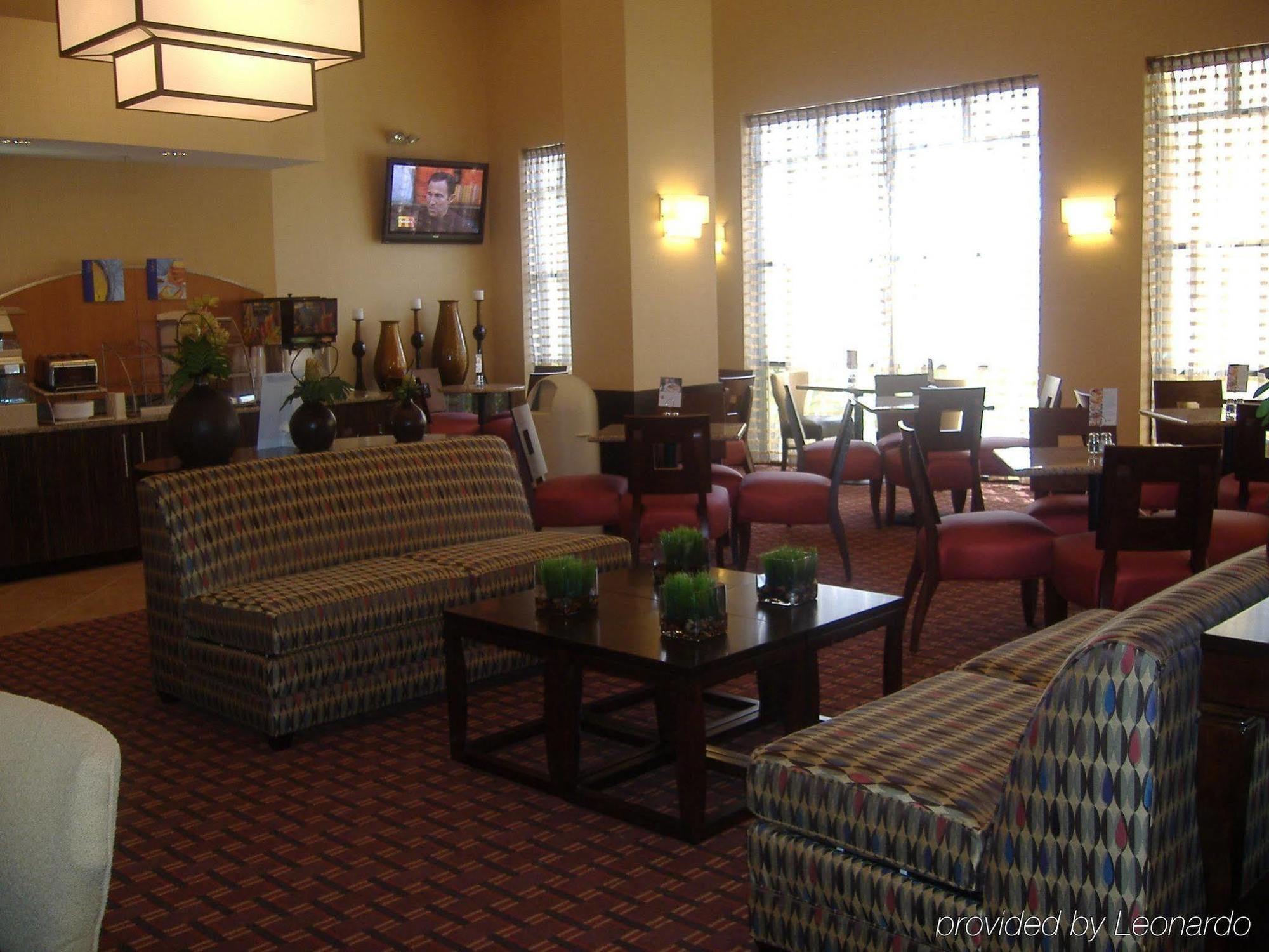 Holiday Inn Express Hotel & Suites Kendall East-Miami By Ihg Extérieur photo
