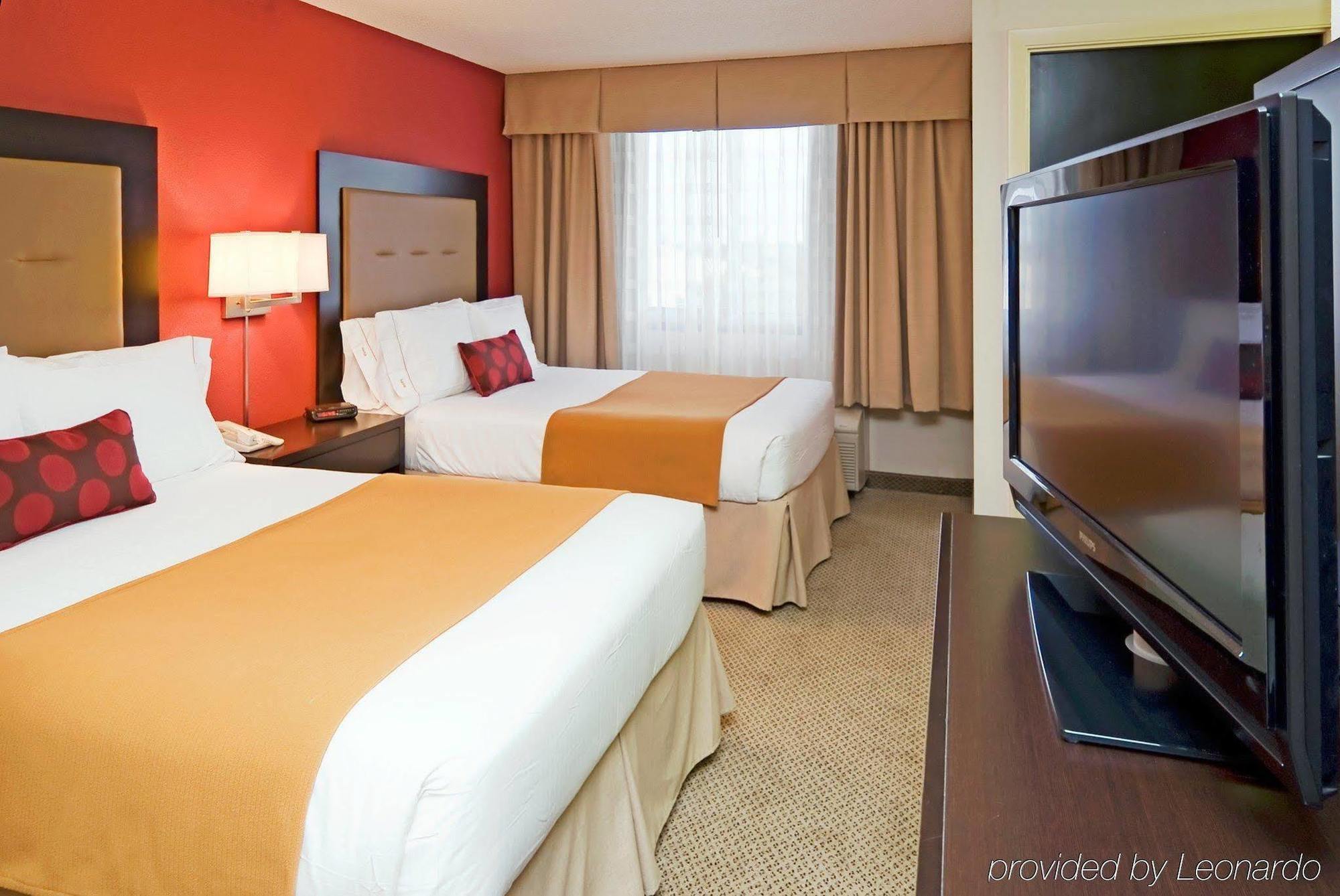 Holiday Inn Express Hotel & Suites Kendall East-Miami By Ihg Chambre photo